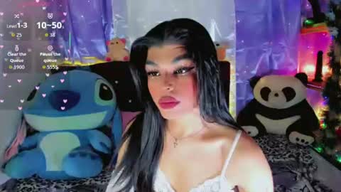 celeste_hot25horny online show from 6, 8, 2026