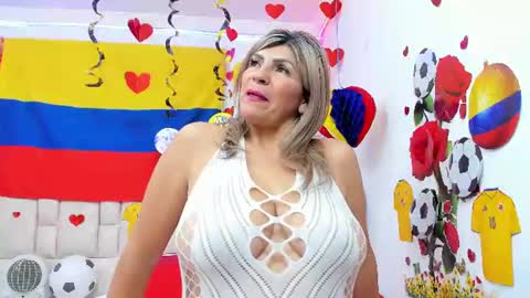 Celeste Lincon online show from 27, 6, 2026