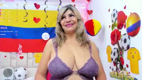 Celeste Lincon online show from 28, 6, 2026