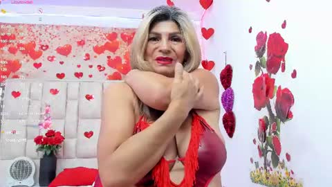 Celeste Lincon online show from 22, 7, 2026