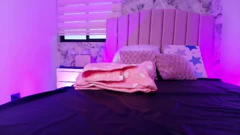 Celeste online show from 7, 11, 2025