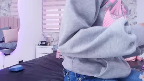 Celeste online show from 22, 11, 2025