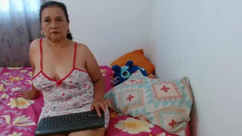 Celeste Ortega  online show from 25, 10, 2025