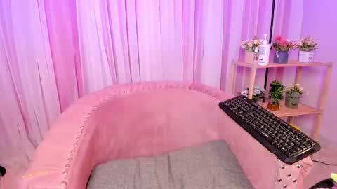 Snapshot of celeste_owen18 chatting on 29, 11, 2025 celeste owen18 online show from 29, 11, 2025