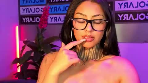 Snapshot of celeste_owen18 chatting on 3, 2, 2026 celeste owen18 online show from 3, 2, 2026