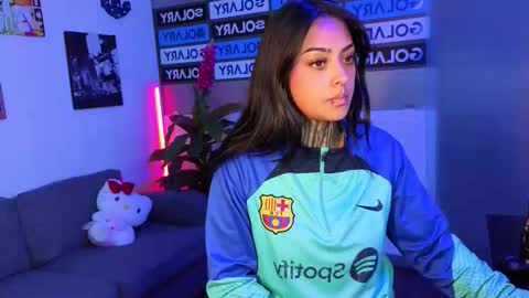 Snapshot of celeste_owen18 chatting on 4, 2, 2026 celeste owen18 online show from 4, 2, 2026