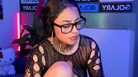 Snapshot of celeste_owen18 chatting on 7, 2, 2026 celeste owen18 online show from 7, 2, 2026