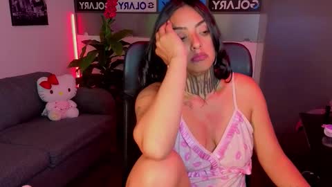 Snapshot of celeste_owen18 chatting on 13, 2, 2026 celeste owen18 online show from 13, 2, 2026