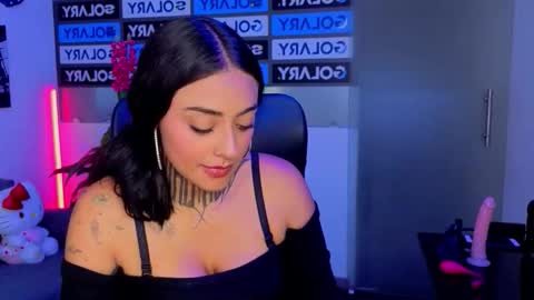 Snapshot of celeste_owen18 chatting on 19, 3, 2026 celeste owen18 online show from 19, 3, 2026