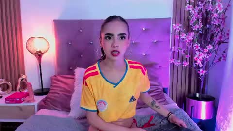 celeste_queen7 online show from 17, 6, 2026