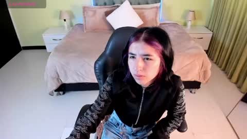 Snapshot of celeste_rous__ chatting on 12, 5, 2026 Celeste online show from 12, 5, 2026
