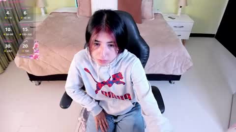 Snapshot of celeste_rous__ chatting on 4, 6, 2026 Celeste online show from 4, 6, 2026