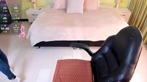 Snapshot of celeste_rous__ chatting on 6, 6, 2026 Celeste online show from 6, 6, 2026
