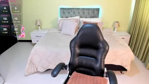 Snapshot of celeste_rous__ chatting on 7, 6, 2026 Celeste online show from 7, 6, 2026