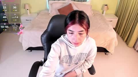Snapshot of celeste_rous__ chatting on 9, 6, 2026 Celeste online show from 9, 6, 2026