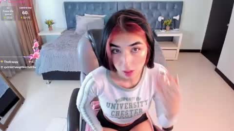 Snapshot of celeste_rous__ chatting on 12, 6, 2026 Celeste online show from 12, 6, 2026