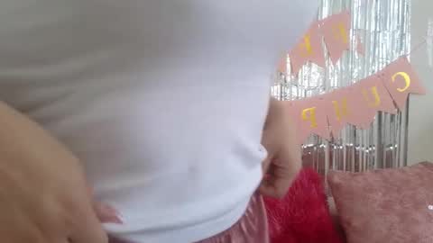 celeste_shinny online show from 6, 1, 2026