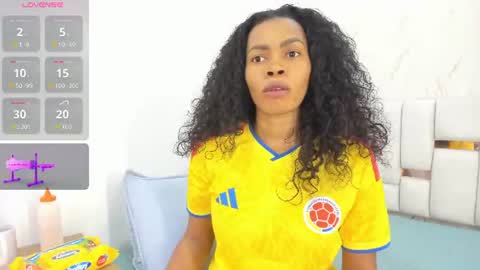 celeste_smmith_ online show from 3, 7, 2026