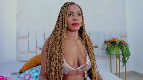 celeste_smmith_ online show from 5, 7, 2026