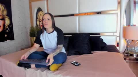 celeste_starsss online show from 10, 11, 2025