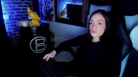 celeste_starsss online show from 28, 11, 2025