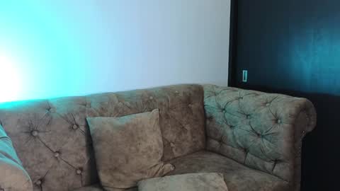 Celeste Tailor online show from 21, 1, 2025