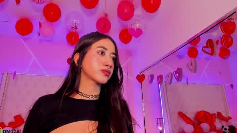 Celeste Wayne online show from 17, 2, 2025