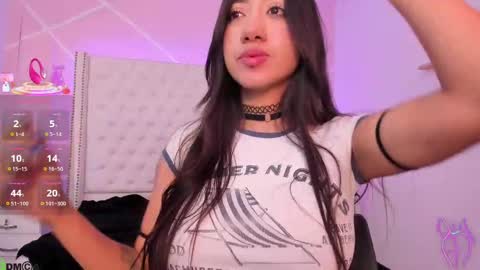 Celeste Wayne online show from 4, 3, 2025