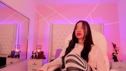 Celeste Wayne online show from 12, 3, 2025