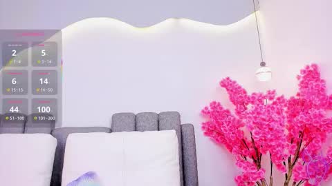 Celeste Wayne online show from 9, 3, 2026