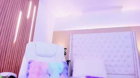 Celeste Wayne online show from 16, 7, 2026