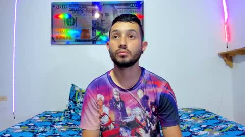 Celeste Y Pipe online show from 2, 2, 2025