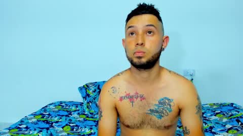 Celeste Y Pipe online show from 9, 3, 2025