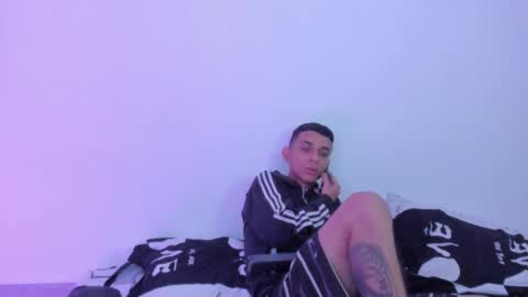 Celeste Y Pipe online show from 20, 9, 2025