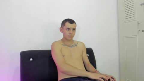 Celeste Y Pipe online show from 26, 10, 2025