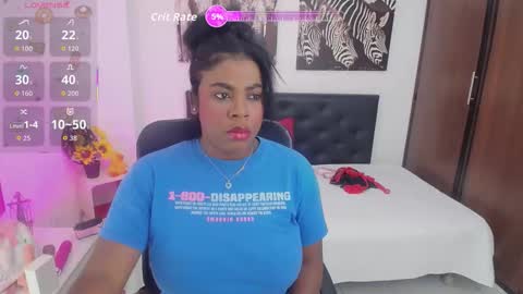 celesteadams_3 online show from 18, 4, 2026