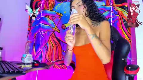 Snapshot of celesteart_ chatting on 18, 9, 2025 CELEST   online show from 18, 9, 2025