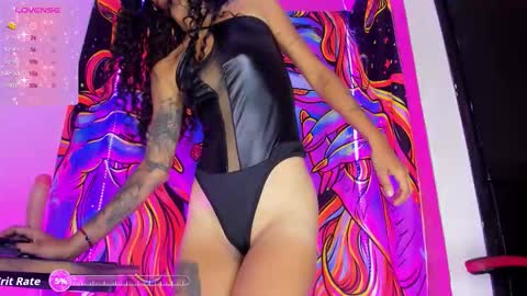 Snapshot of celesteart_ chatting on 3, 10, 2025 CELEST   online show from 3, 10, 2025