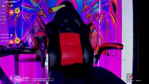 Snapshot of celesteart_ chatting on 27, 10, 2025 CELEST   online show from 27, 10, 2025