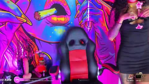 Snapshot of celesteart_ chatting on 28, 10, 2025 CELEST   online show from 28, 10, 2025