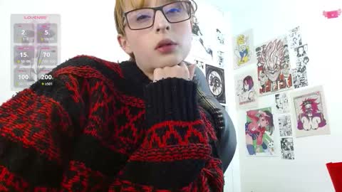 Snapshot of celesteayase chatting on 31, 10, 2025 celesteayase online show from 31, 10, 2025