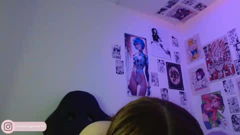 Snapshot of celesteayase chatting on 9, 1, 2026 celesteayase online show from 9, 1, 2026