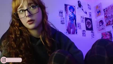 Snapshot of celesteayase chatting on 14, 1, 2026 celesteayase online show from 14, 1, 2026