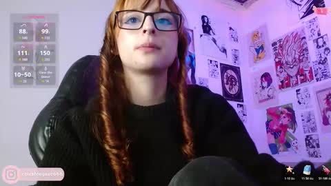 Snapshot of celesteayase chatting on 5, 2, 2026 celesteayase online show from 5, 2, 2026