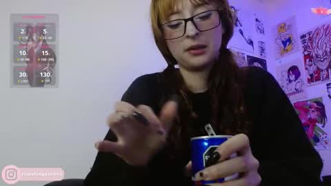 Snapshot of celesteayase chatting on 19, 2, 2026 celesteayase online show from 19, 2, 2026