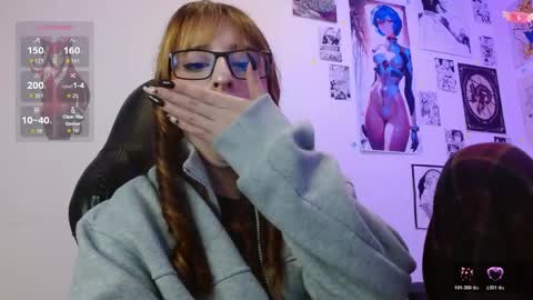 Snapshot of celesteayase chatting on 24, 2, 2026 celesteayase online show from 24, 2, 2026