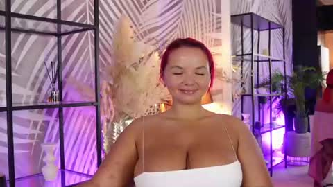 CelesteBailey online show from 21, 6, 2026