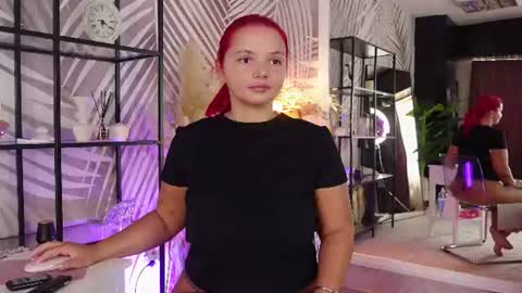 CelesteBailey online show from 27, 7, 2026