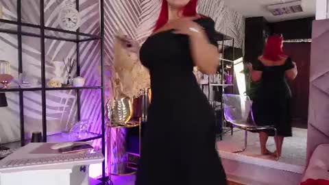 CelesteBailey online show from 29, 7, 2026