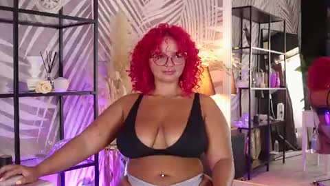CelesteBailey online show from 7, 8, 2026